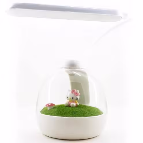 چراغ مطالعه و شب خواب 2064