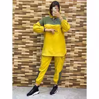 ست هودی شلوار اسرا