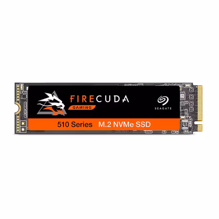 اس اس دی سیگیت FireCuda 510 250GB