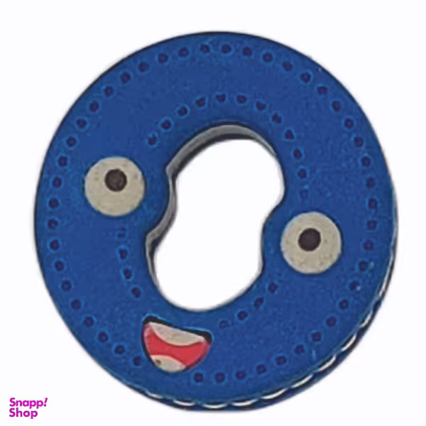 پاک کن مدل الفبای انگلیسی حرف O