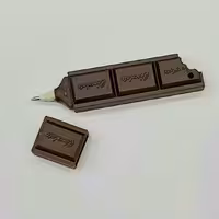 خودکار فانتزی طرح کاکائو