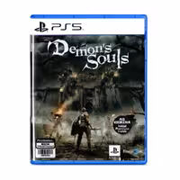 DEMON SOULS PS5