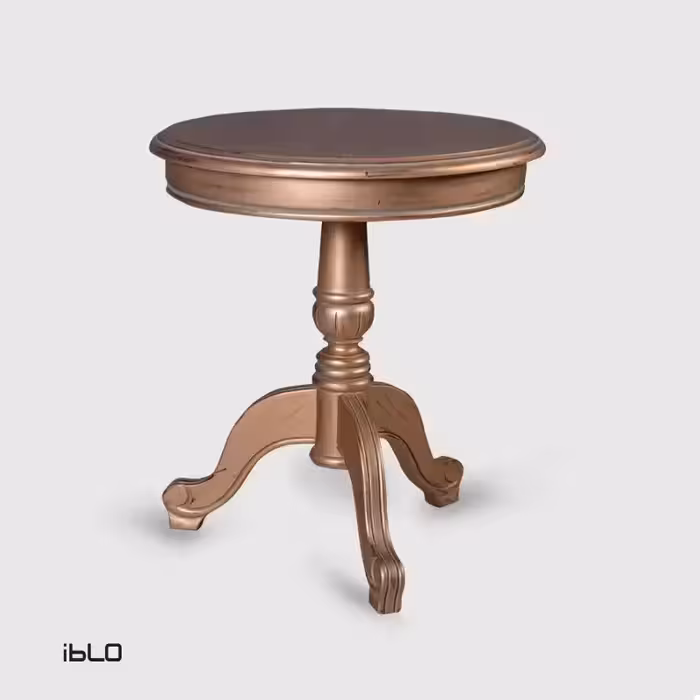 میز قهوه خوری جلو مبلی لوکاس (بژ)