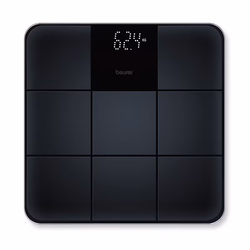 ترازو دیجیتال بیورر مدل GS 235