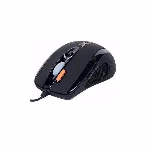 ماوس ای فورتک گیمینگ مدل X-710BK