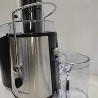 آبمیوه گیری تک کاره صنعتی هیرو المان