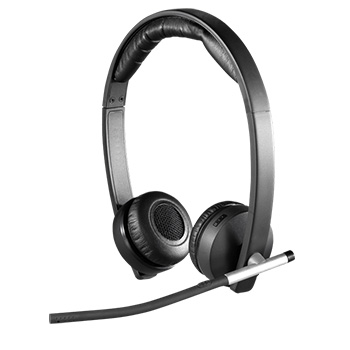 قیمت خرید هدفون لاجیتک کد4824 | Logitech H820e Headphones