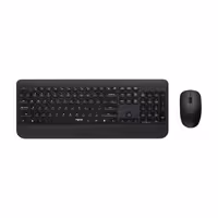 کیبورد و موس بی سیم رپو مدل X3500 - فروشگاه اینترنتی طیف سنتر