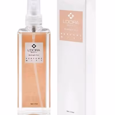 باید اسپلش زنانه با رایحه گرم و شیرین