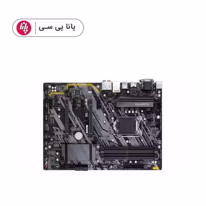 مادربرد GIGABYTE B365 HD3 Rev1.0