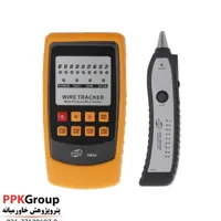 ردیاب و زوج یاب کابل بنتک مدل GM60