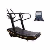 تردمیل مکانیکی RF مدل RF1006