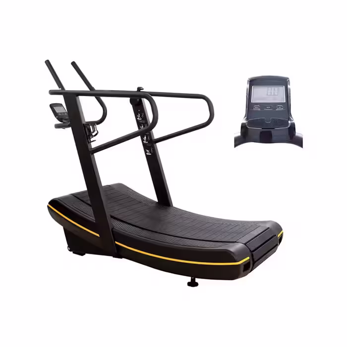 تردمیل مکانیکی RF مدل RF1006