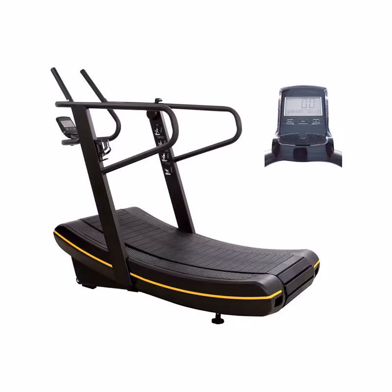 تردمیل مکانیکی RF مدل RF1006