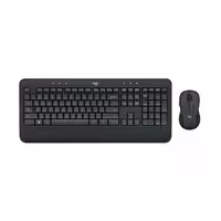 کیبورد و موس بی‌سیم لاجیتک MK545