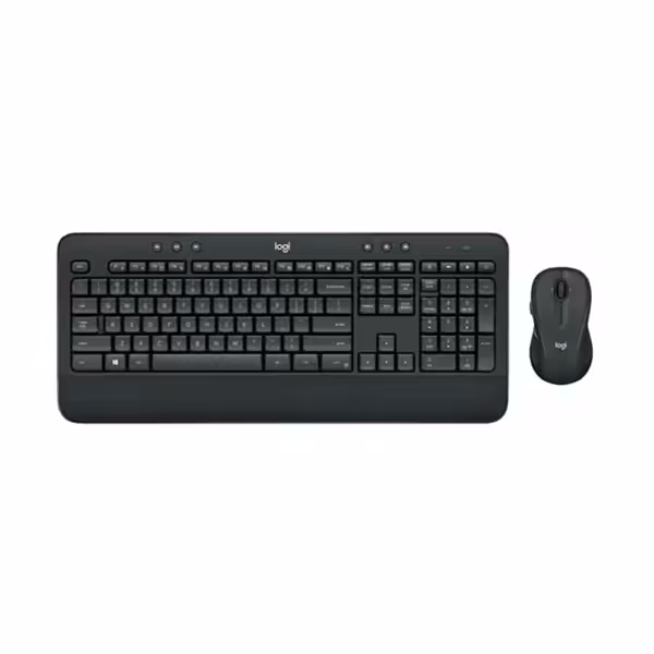 کیبورد و موس بیسیم لاجیتک MK545