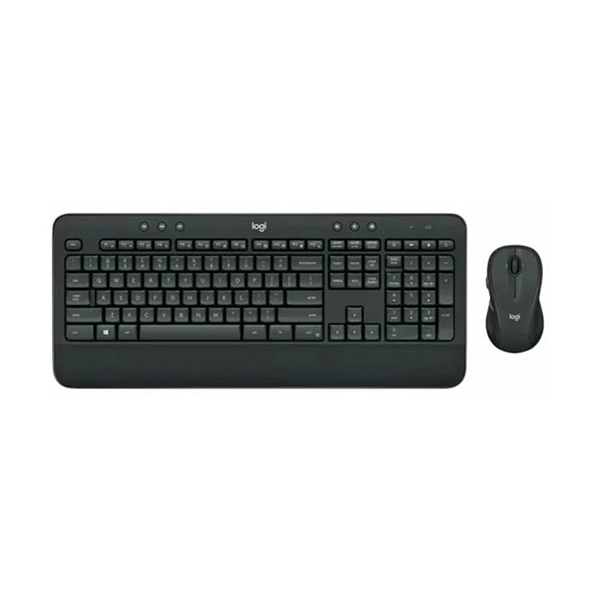کیبورد و موس بیسیم لاجیتک MK545
