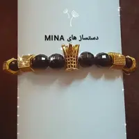 دستبند مردانه
