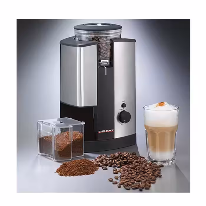 آسیاب قهوه گاستروبک مدل 42602