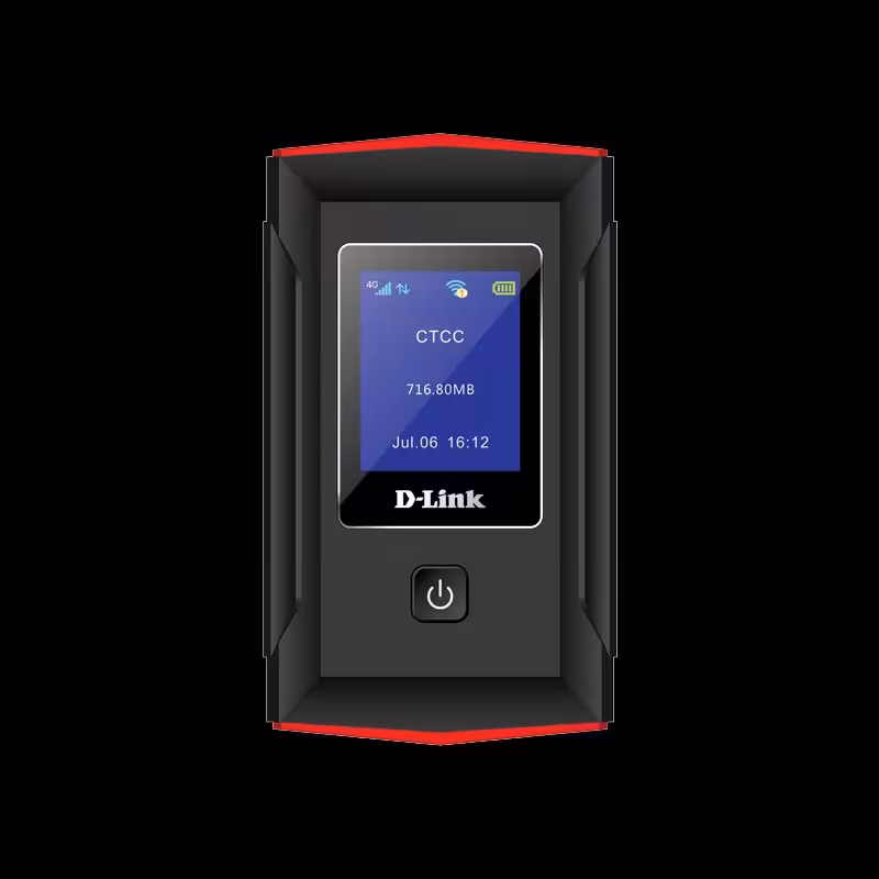 مودم همراه Dlink 932M