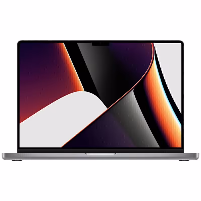 لپ تاپ 14.2 اینچی اپل مدل MacBook Pro MKGR3 2021 | فروشگاه آرتل
