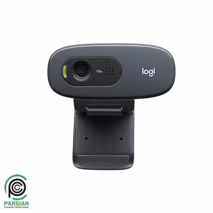 وب کم HD لاجیتک مدل C270