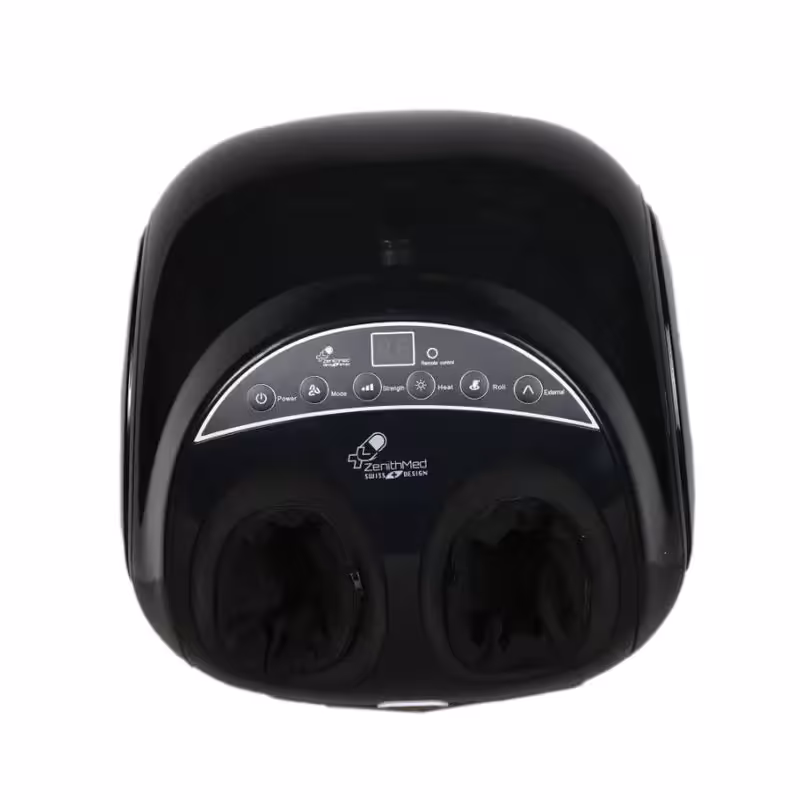ماساژور پا زنیت مد Zenithmed