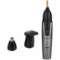 موزن گوش، بینی و ابرو کیمی مدل KM-312