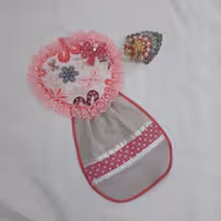 حوله آشپزخانه ( کد 1503 )