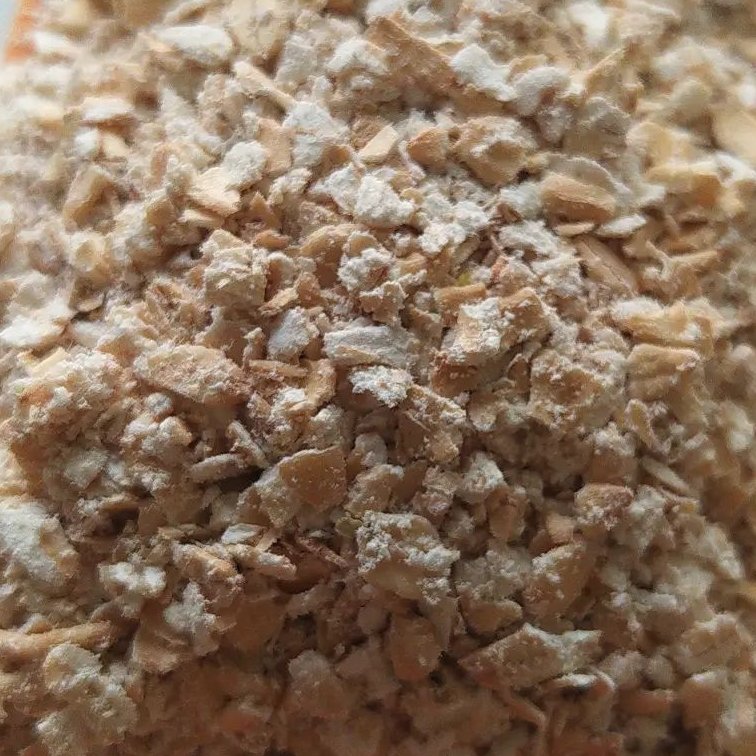 جو دو سر پرک فوری درجه یک 800گرم