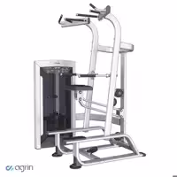 دستگاه بدنسازی پارالل بارفیکس کمکی ایمپالس مدل FE9720