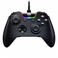 قیمت و خرید دسته بازی باسیم ریزر مدل WOLVERINE TOURNAMENT EDITION | یاس ارتباط