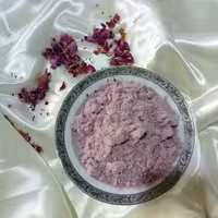 قوتو گل محمدی یا قاووت گل محمدی تازه و درجه یک معجون معطر و آرامش بخش(100گرم )