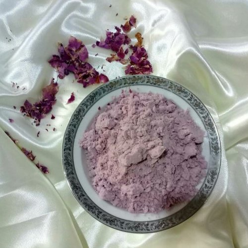 قوتو گل محمدی یا قاووت گل محمدی تازه و درجه یک معجون معطر و آرامش بخش(100گرم )