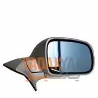 آینه بغل پژو 407 راست دستی پژو