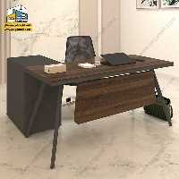 میز کارمندی راما مدل ODKR01 - فروشگاه سه گامه
