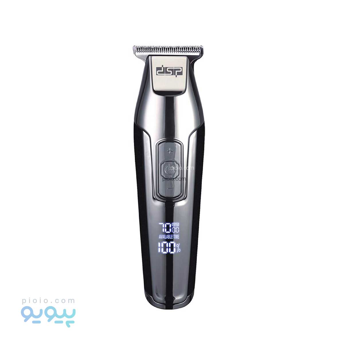 ماشین اصلاح خط زن دی اس پی ایتم 90286 تک و عمده