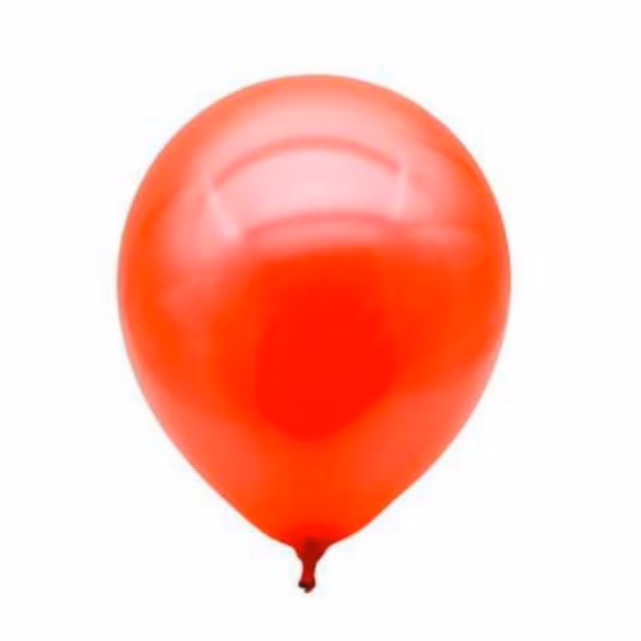 
بادکنک قرمز 6 اینچ
