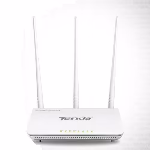 Tenda F303 Wireless N300 Router