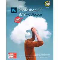 Adobe Photoshop CC 2019 2nd Edition   Collection گردو