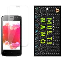 محافظ صفحه نمایش MultiNano مدل X-S1N مناسب برای  جی ال ایکس Asa II 