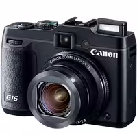 دوربین دیجیتال کانن پاورشات جی 16