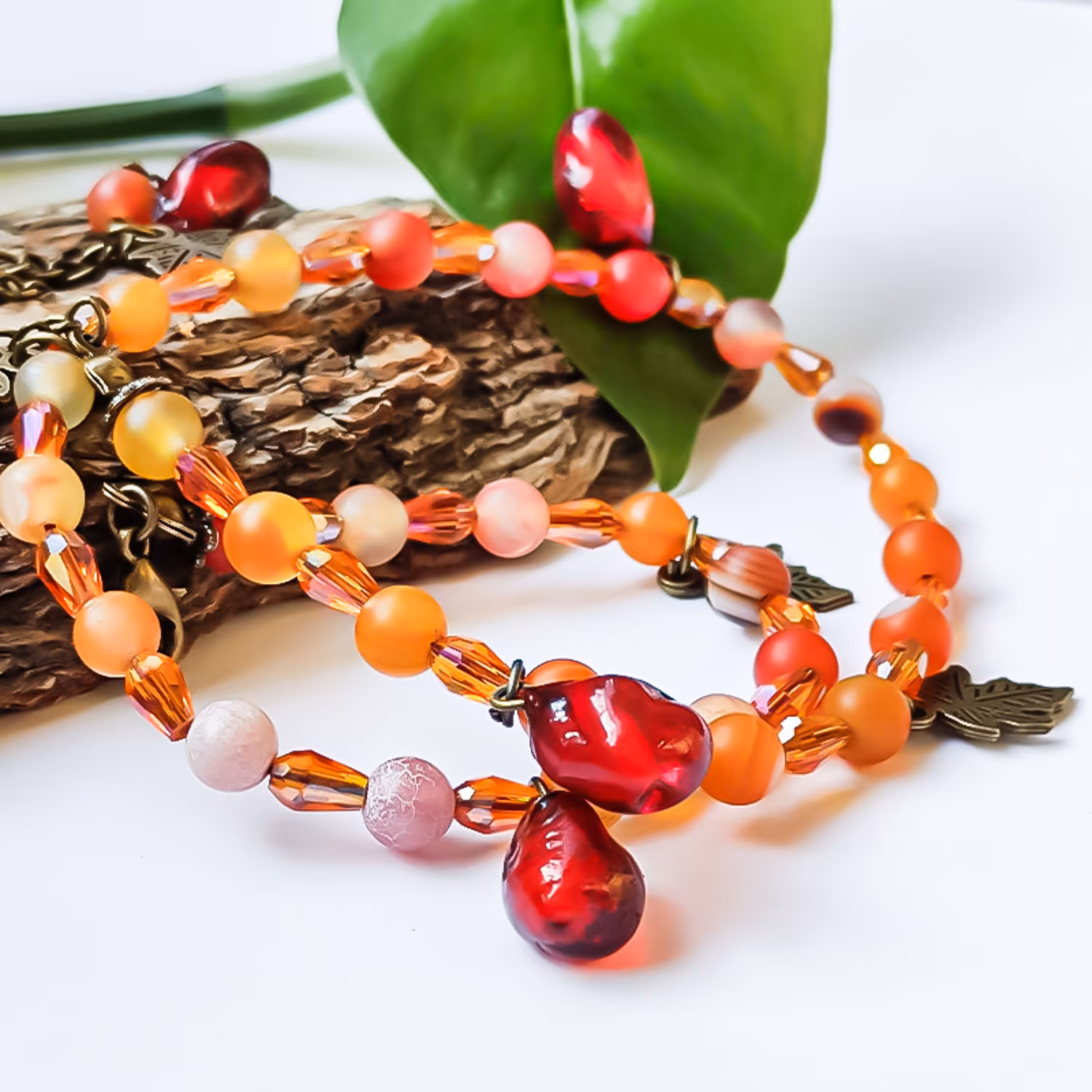 دستبند مدل اناردون