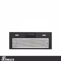 هود آشپزخانه بیمکث مدل 2030 سایز 70 مشکی