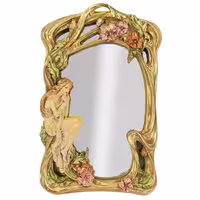 آینه مدل Gerim