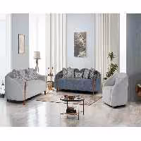 مبل راحتی کاترین