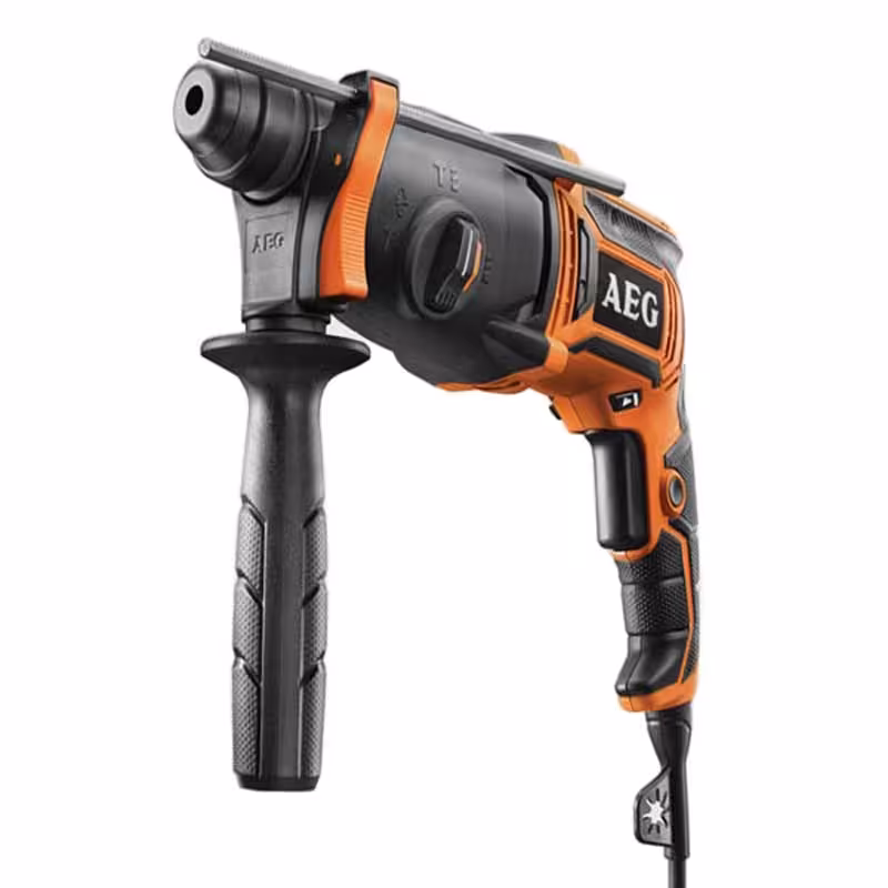 دریل بتن کن AEG نوع KH24IE