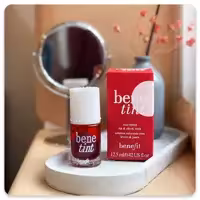 تینت لب bene tint رژ لب مایع 24 ساعته