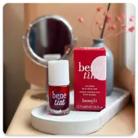 تینت لب bene tint رژ لب مایع 24 ساعته
