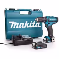 دریل چکشی شارژی ماکیتا  مدل HP331DWAE